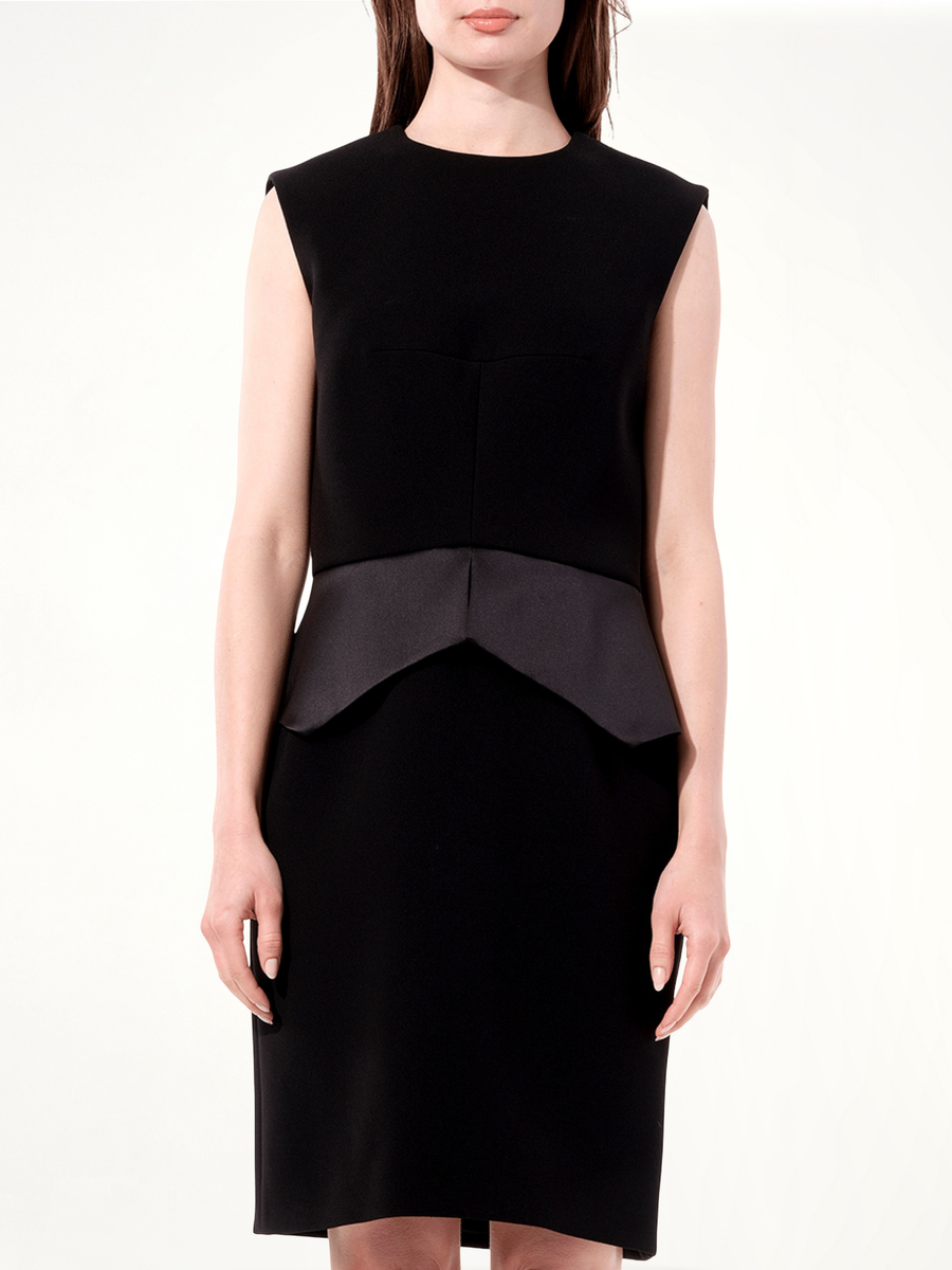 Dress in Black