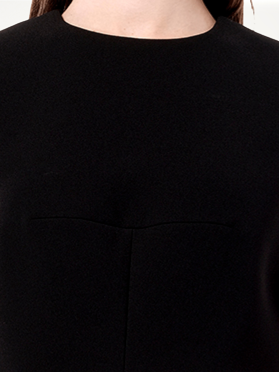 Dress in Black