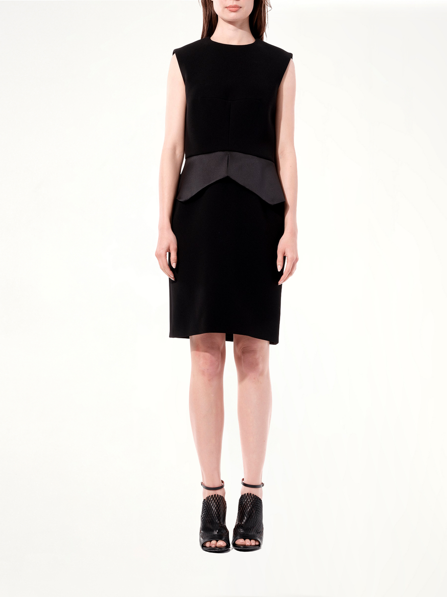 Dress in Black