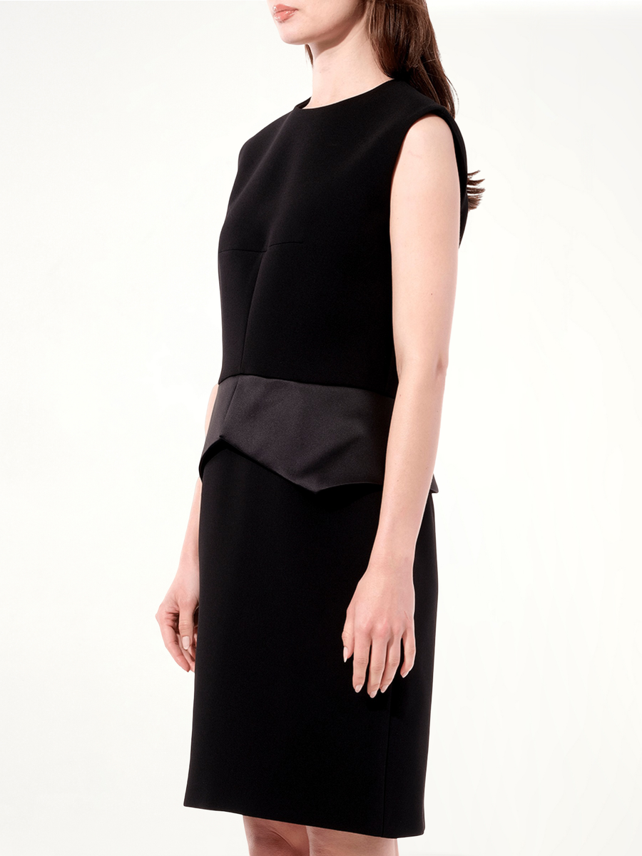 Dress in Black