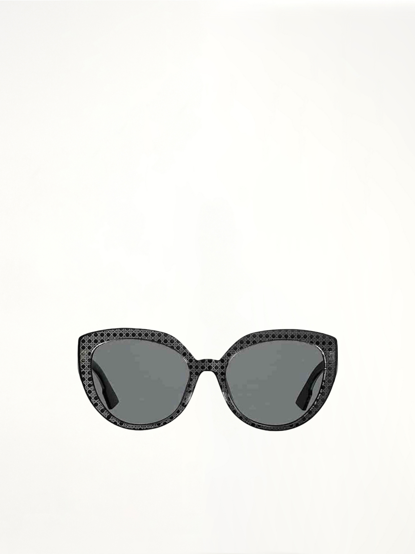 Dior DDIOR PRN Sunglasses in Black