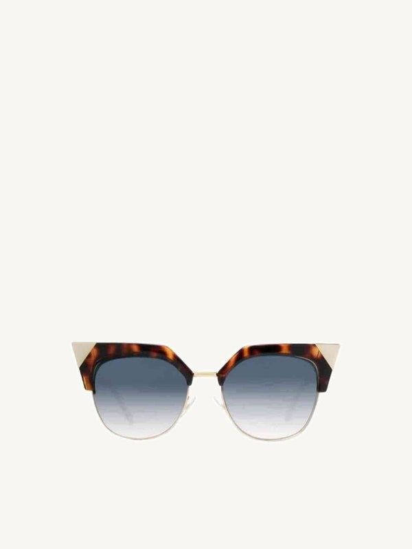 Fendi FF 0149/S Sunglasses in Havana
