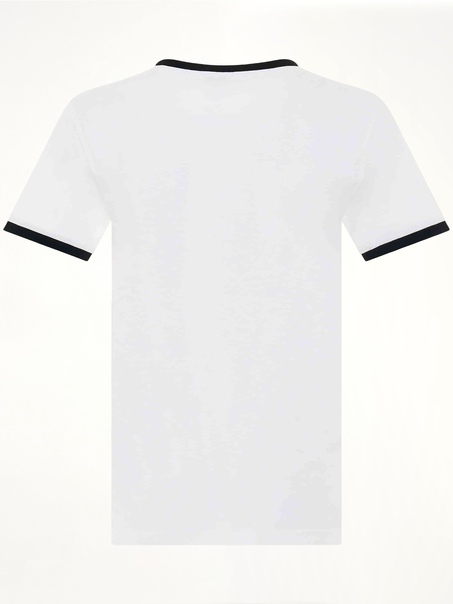 Anagram T-Shirt in White