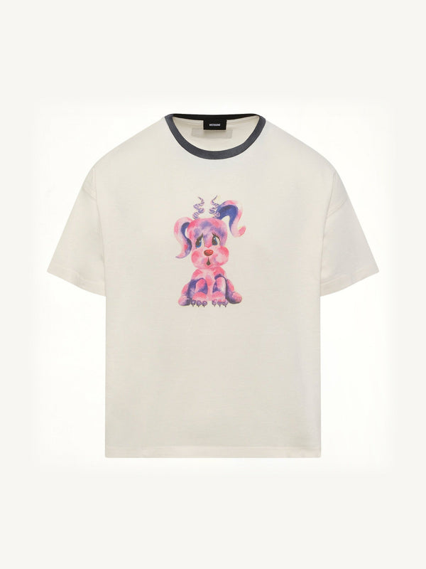 Monster T-Shirt in Black