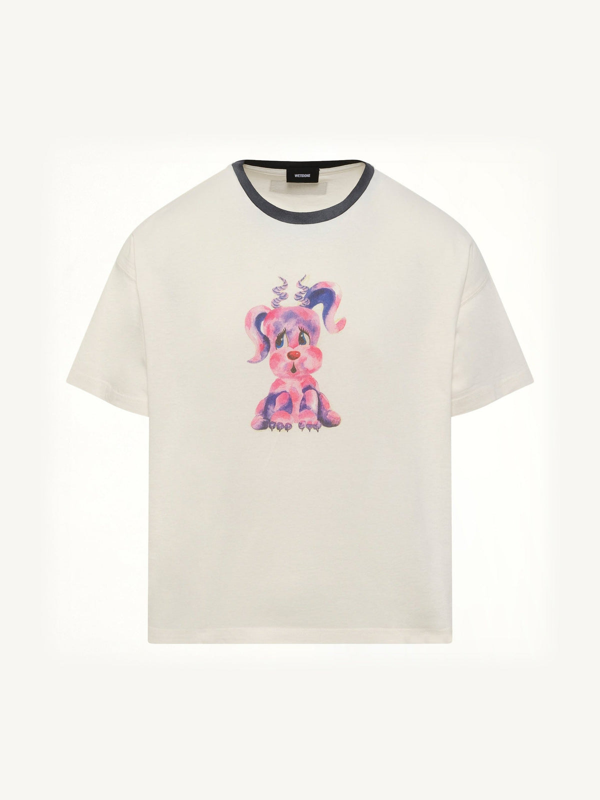 Monster T-Shirt in Black