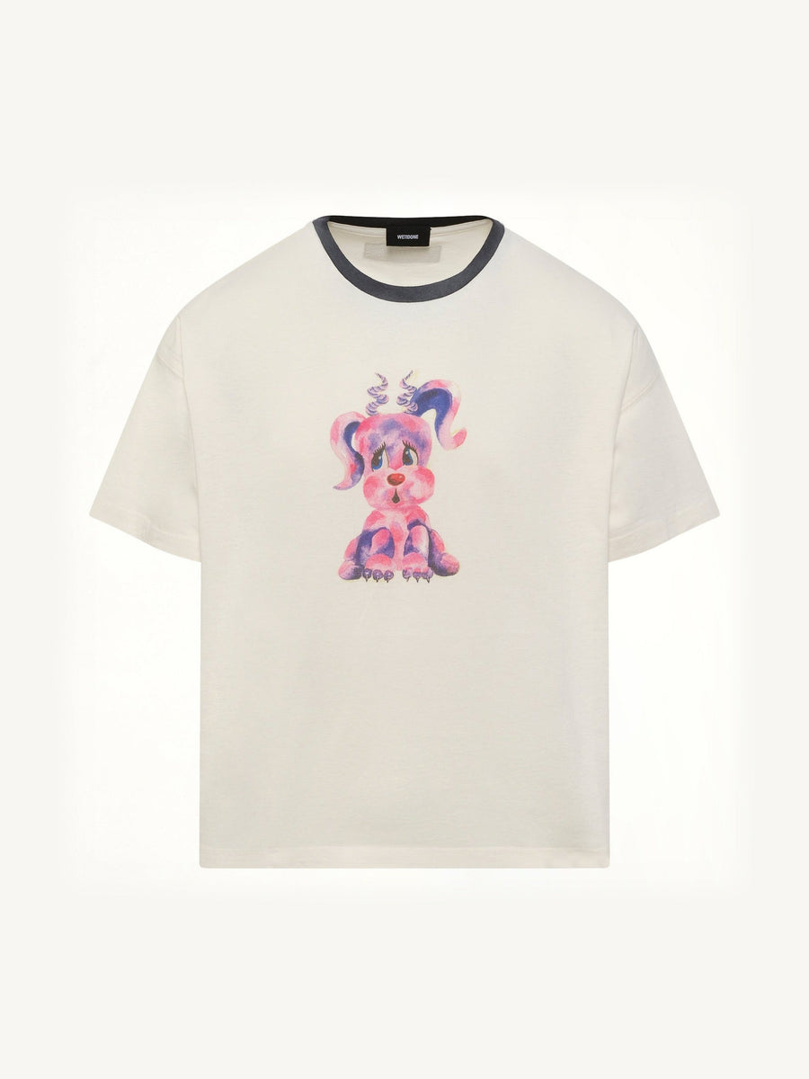 Monster T-Shirt in Black