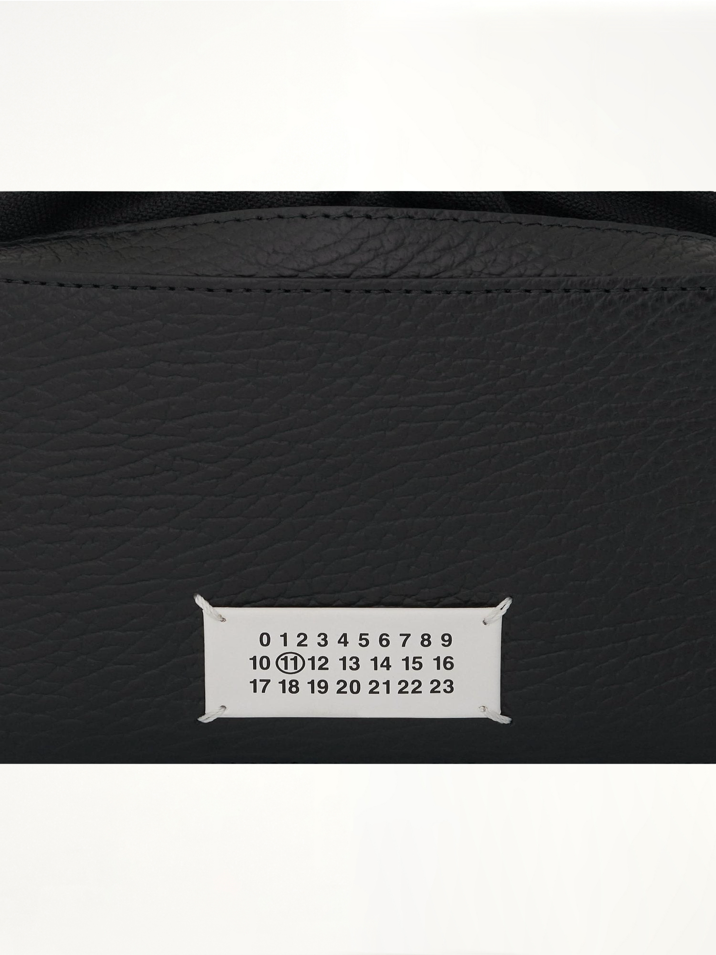 Small 5AC Camera Bag in Black