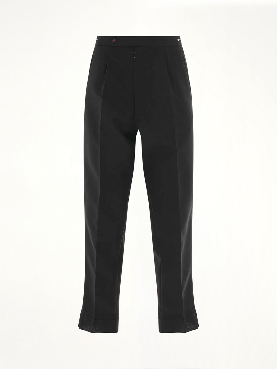 ICONS Pants in Black