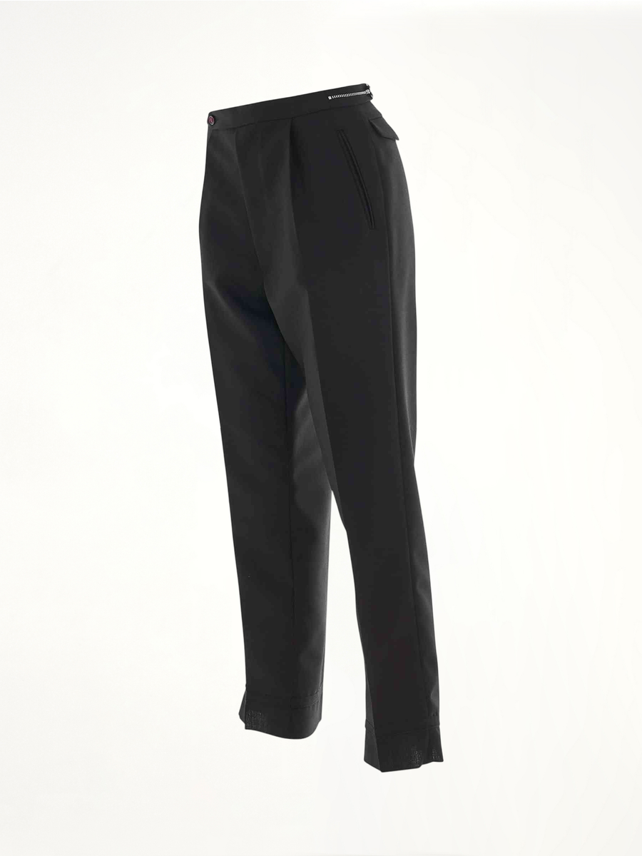 ICONS Pants in Black