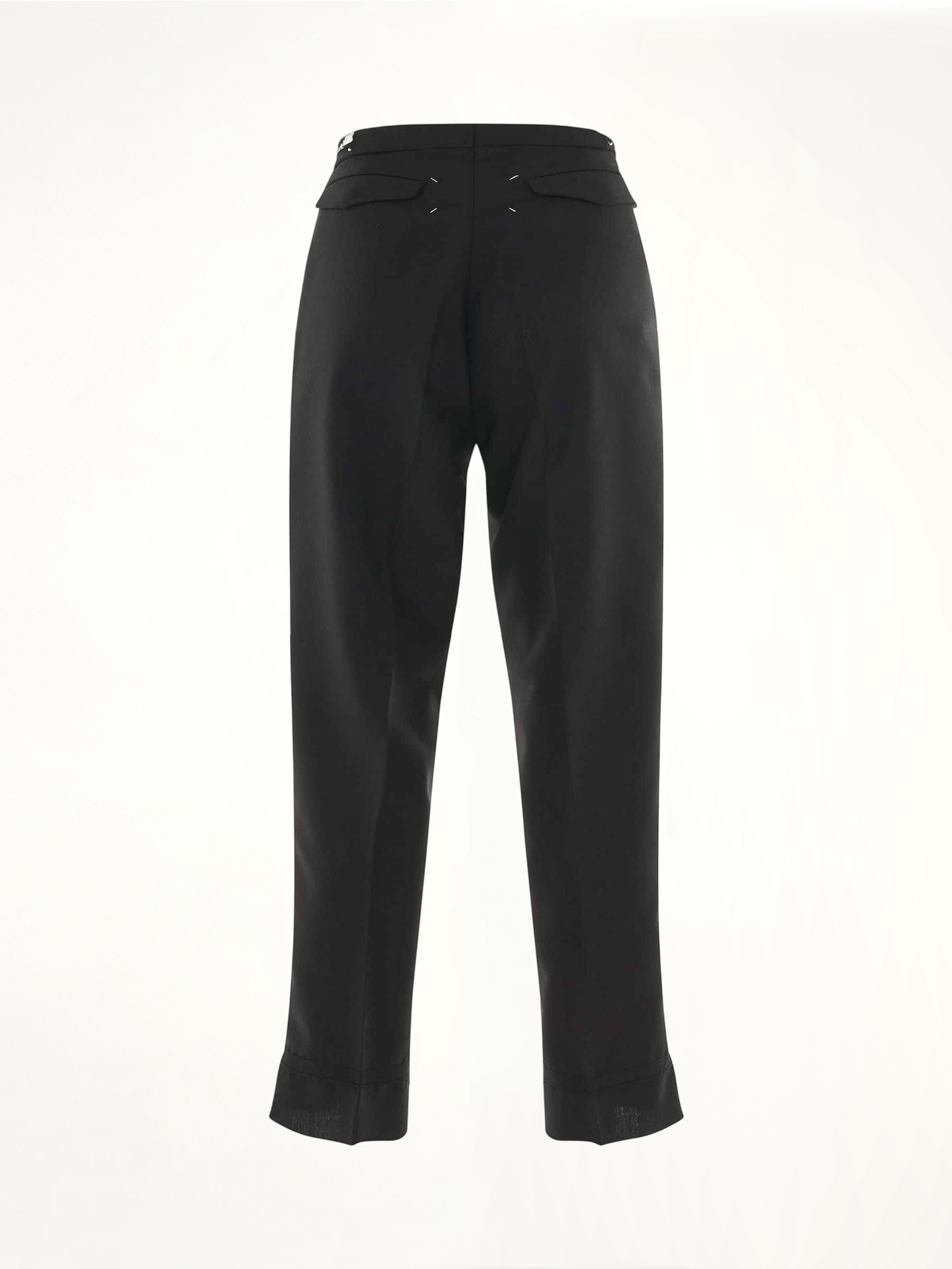 ICONS Pants in Black