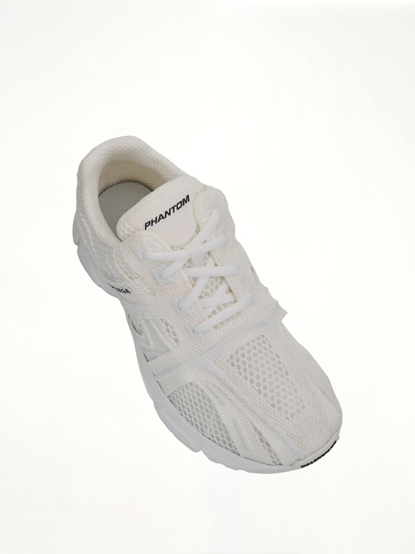 Phantom Sneakers in White