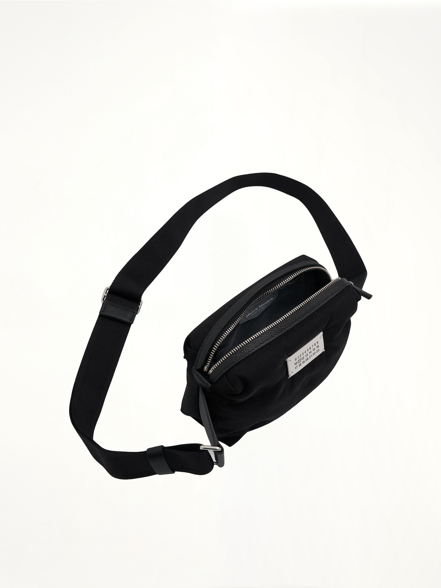 Glam Slam Sport on Body Bag