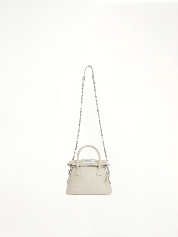 Micro 5AC Bag in Grey