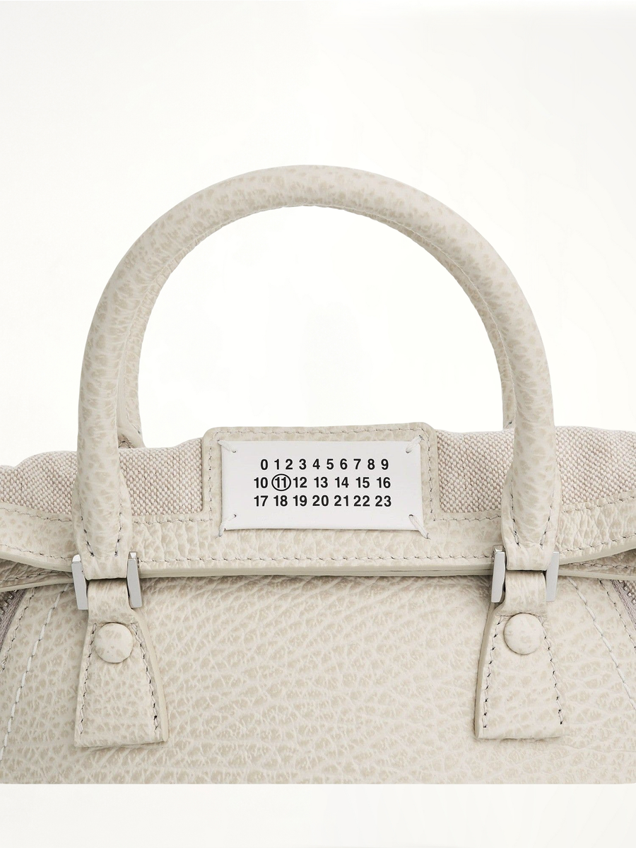 Micro 5AC Bag in Grey