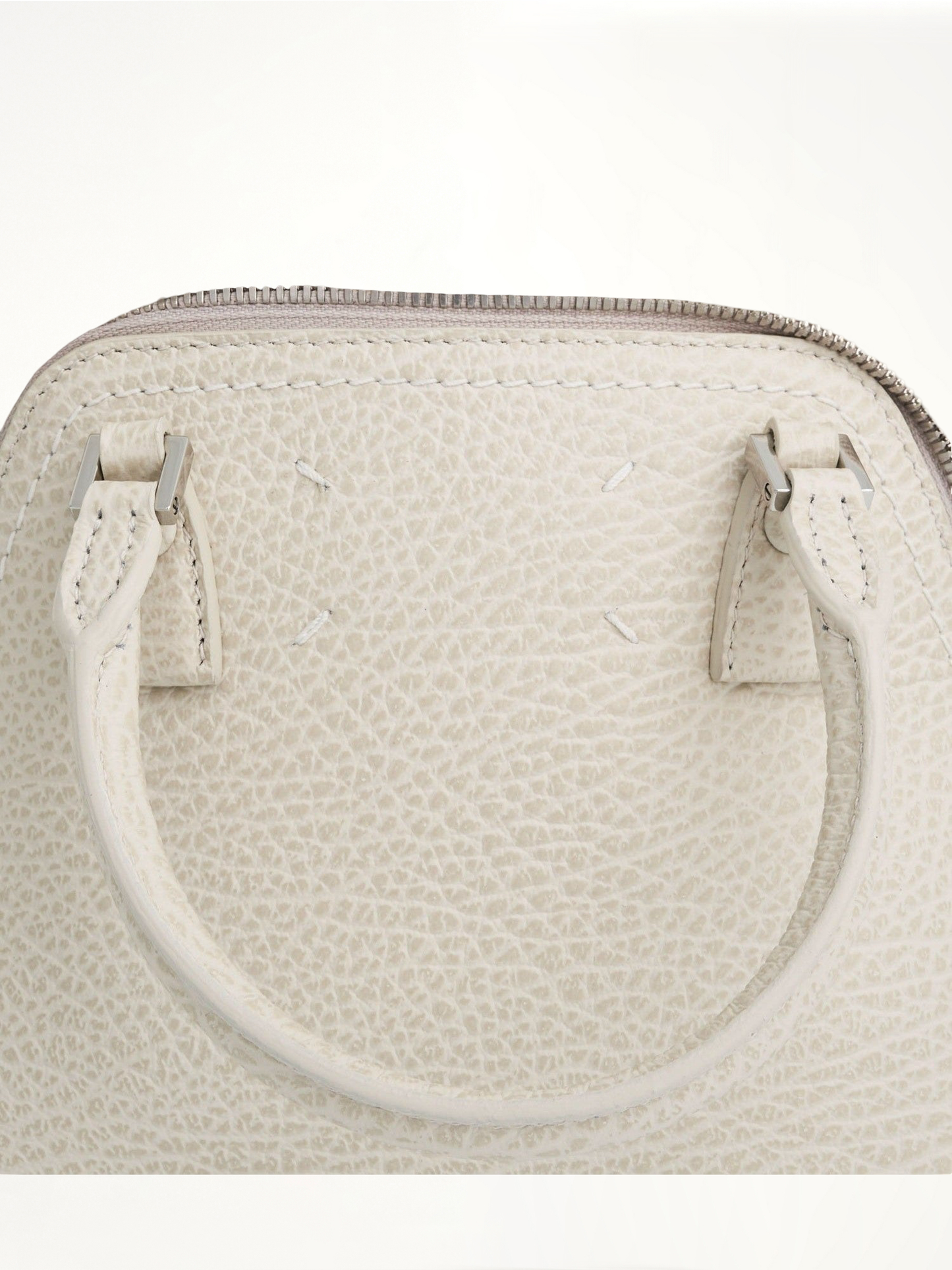 Micro 5AC Bag in Grey