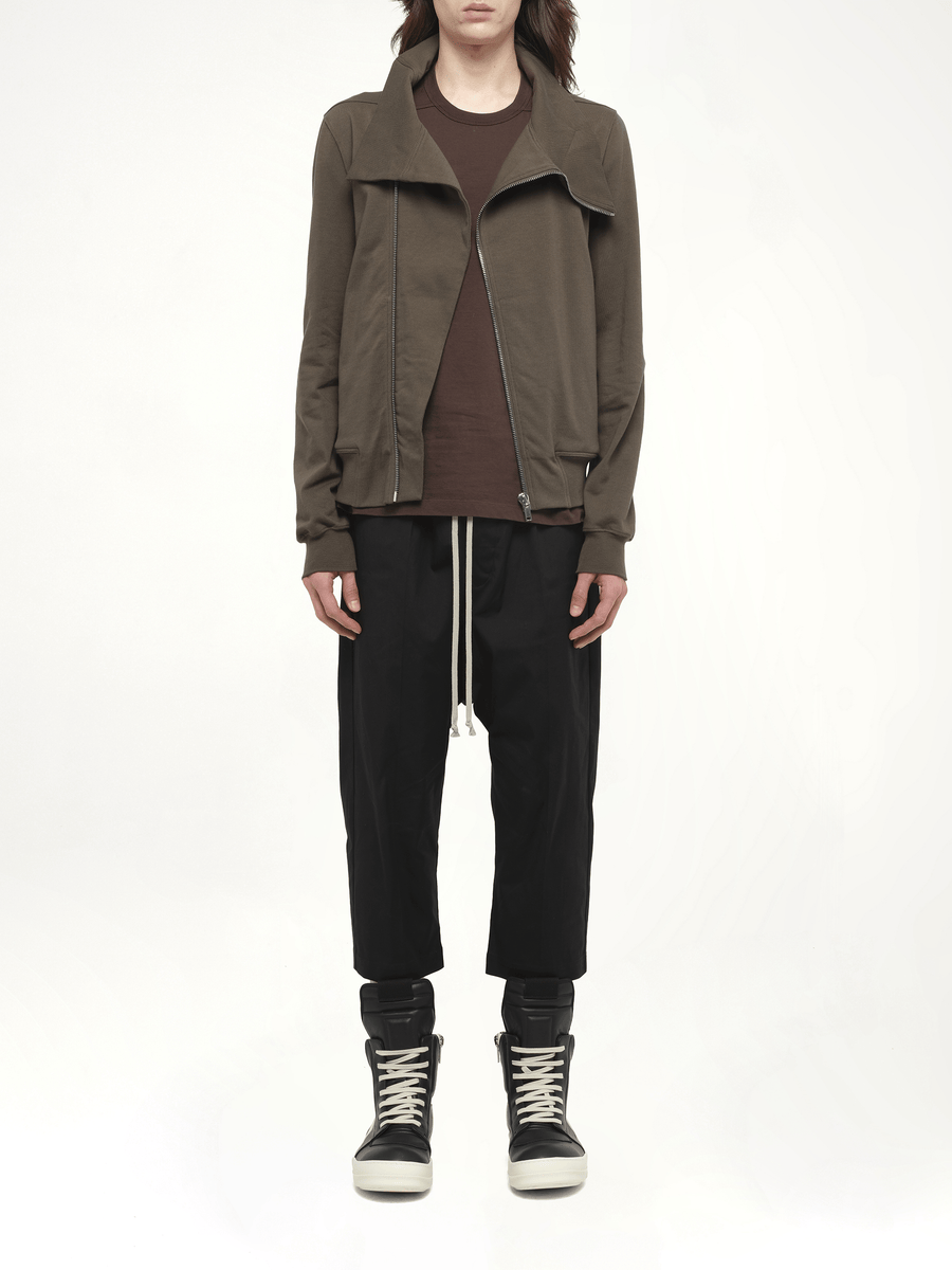Bauhaus Jogger in Bosco