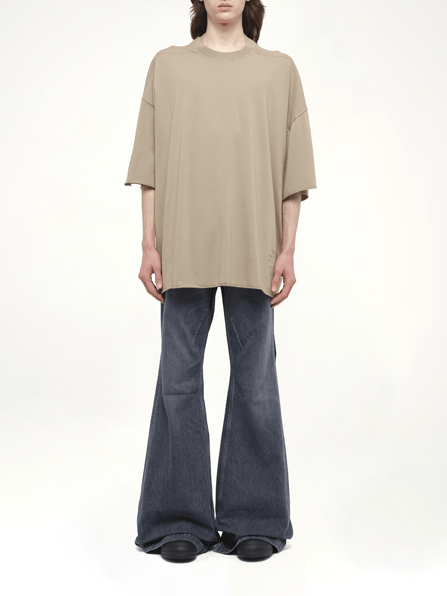 Tommy T in Dirty Pearl