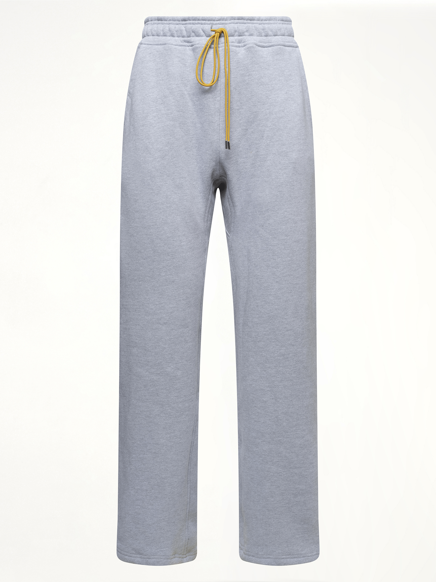 Rhude Classique Sweatpants in Heather Gray