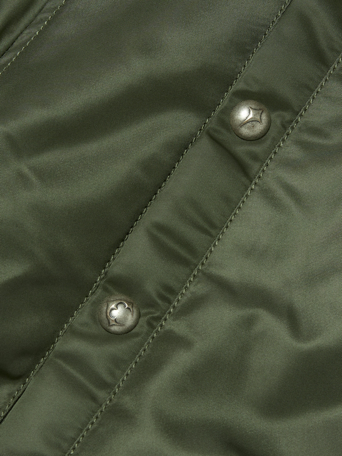 TC x Alpha Industries N-3B Parka in Sage