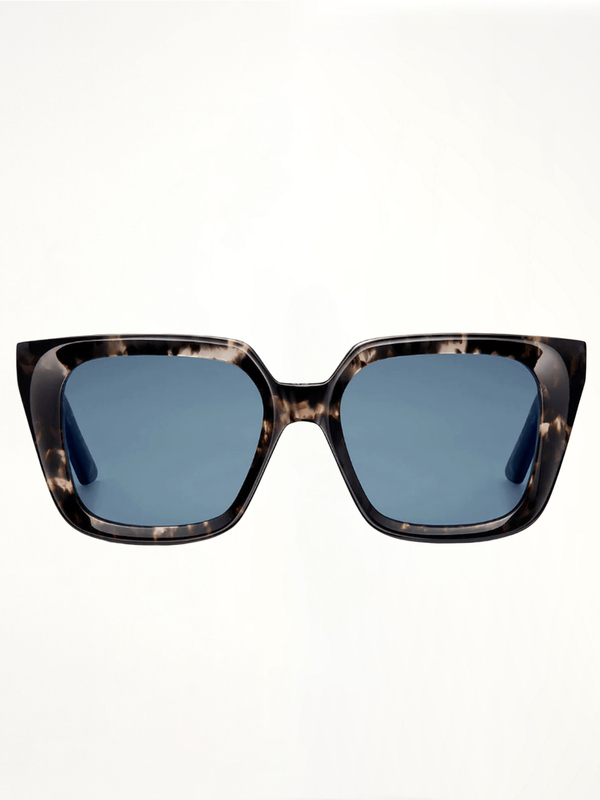 DiorMidnight S1I 29C0 Square Sunglasses in Grey