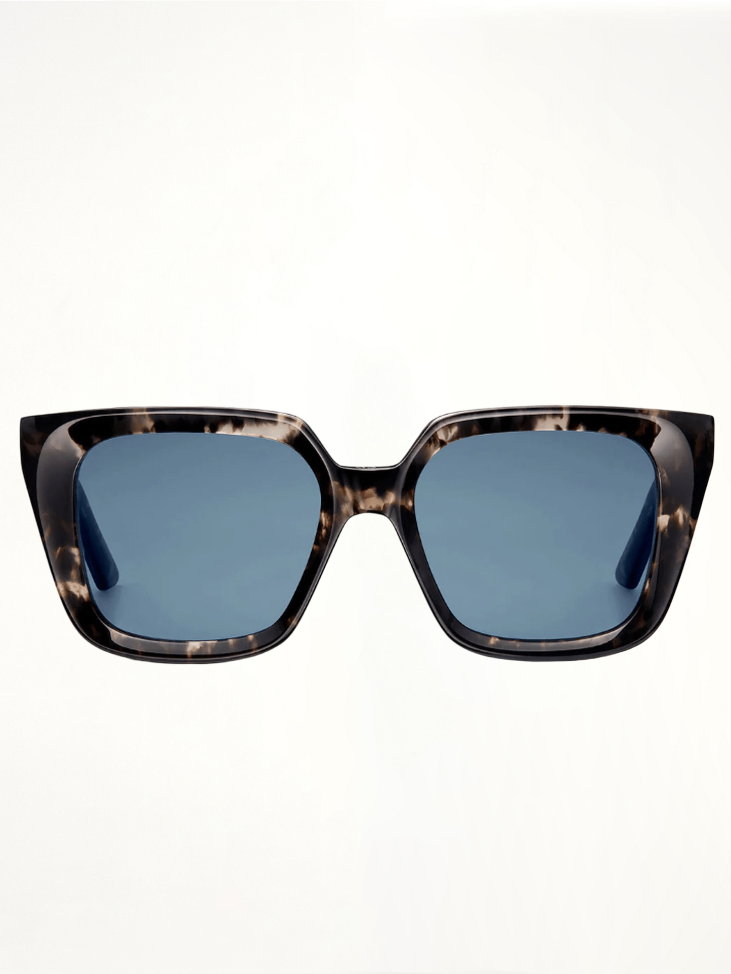 DiorMidnight S1I 29C0 Square Sunglasses in Grey