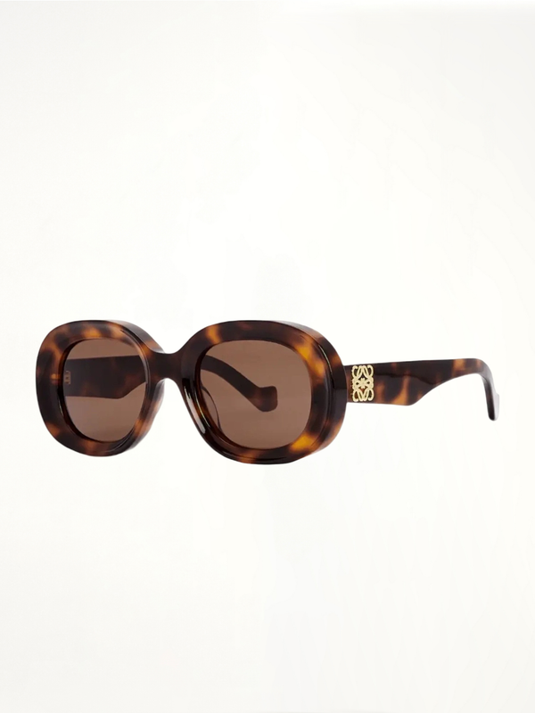 LW40103U Acetate Sunglasses