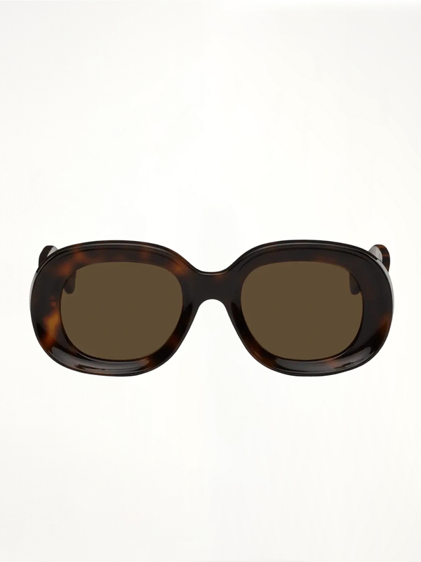 LW40103U Acetate Sunglasses