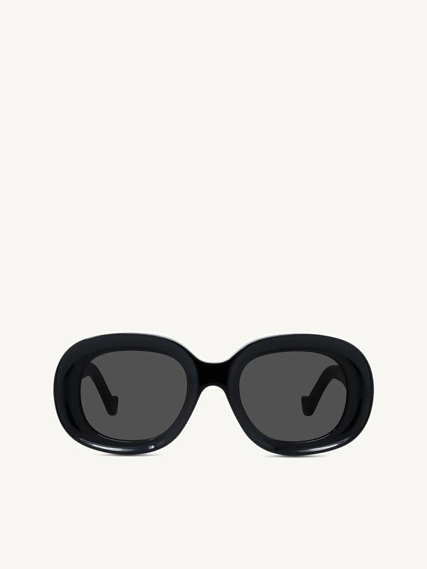 LW40103U Acetate Sunglasses