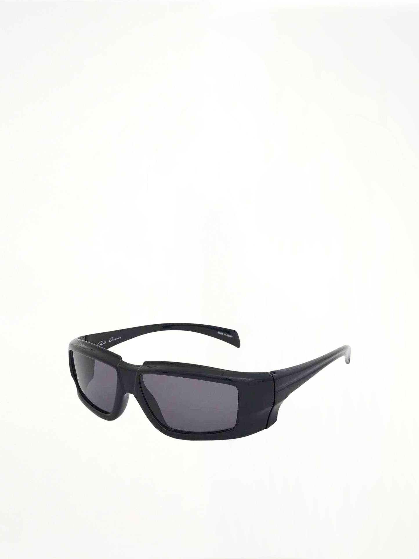 Rick Sunglasses in Black