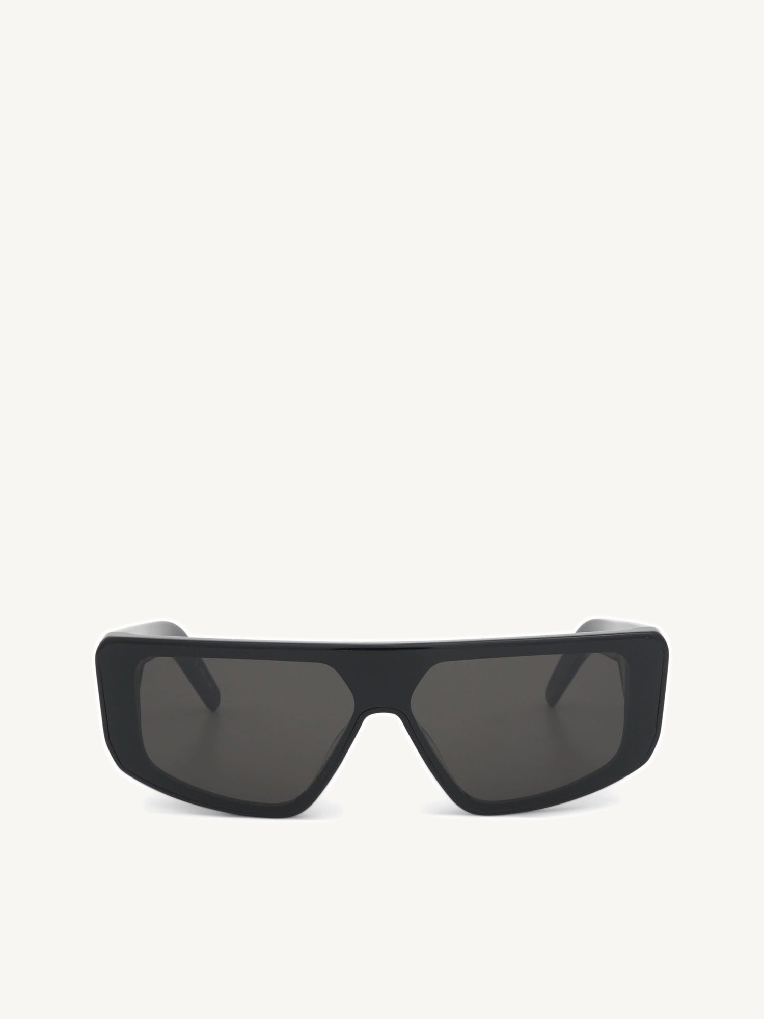 Performa Sunglasses in Black