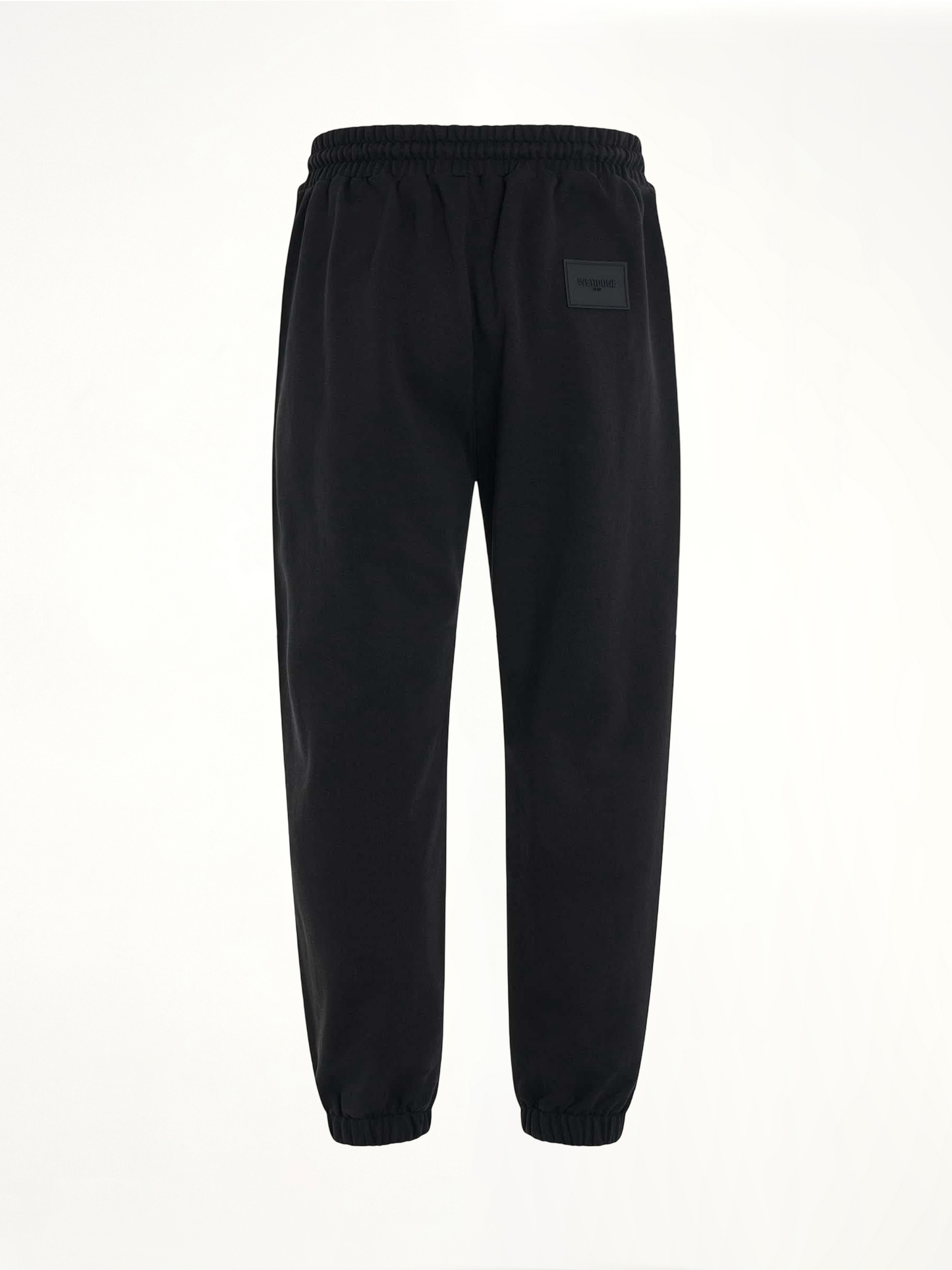 Logo Medium Lounge Pants in Black