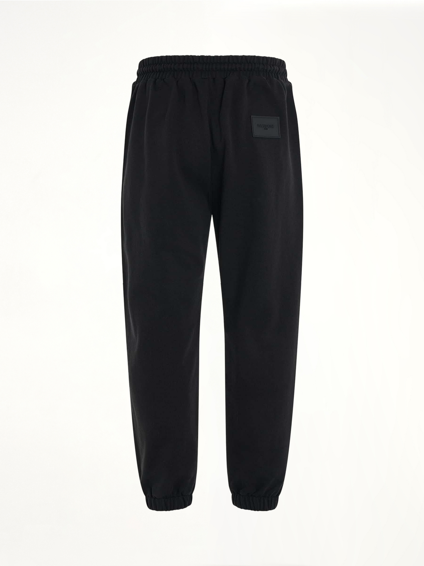Logo Medium Lounge Pants in Black