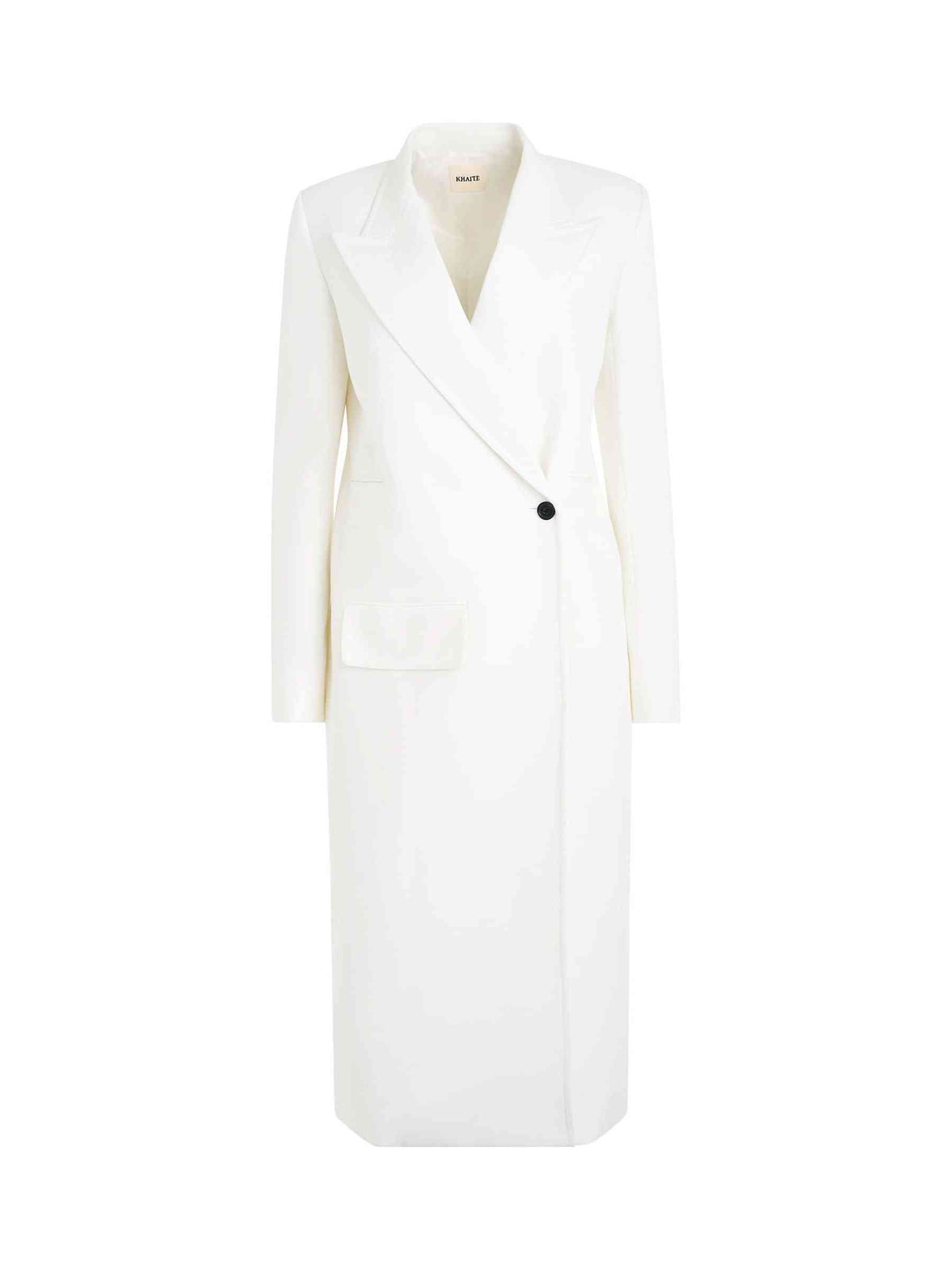 Cobble Coat(白垩色)