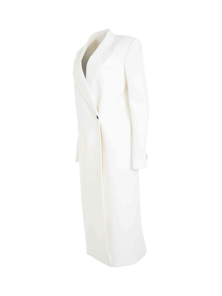Cobble Coat in Chalk