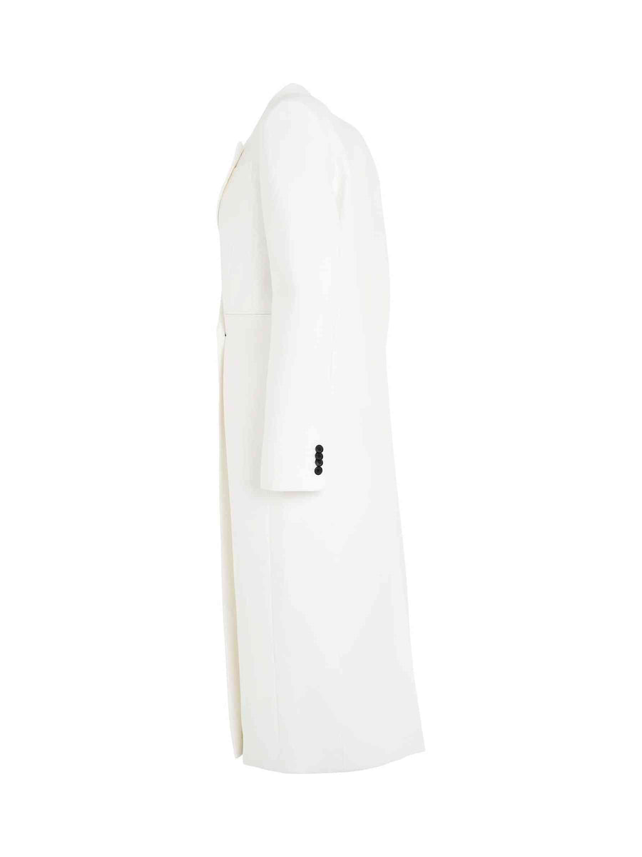 Cobble Coat in Chalk