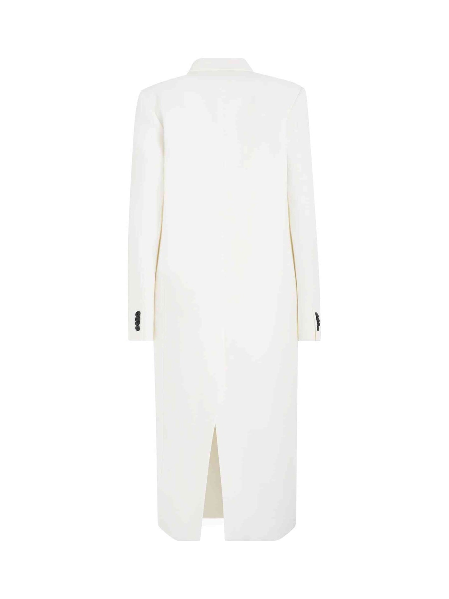 Cobble Coat in Chalk