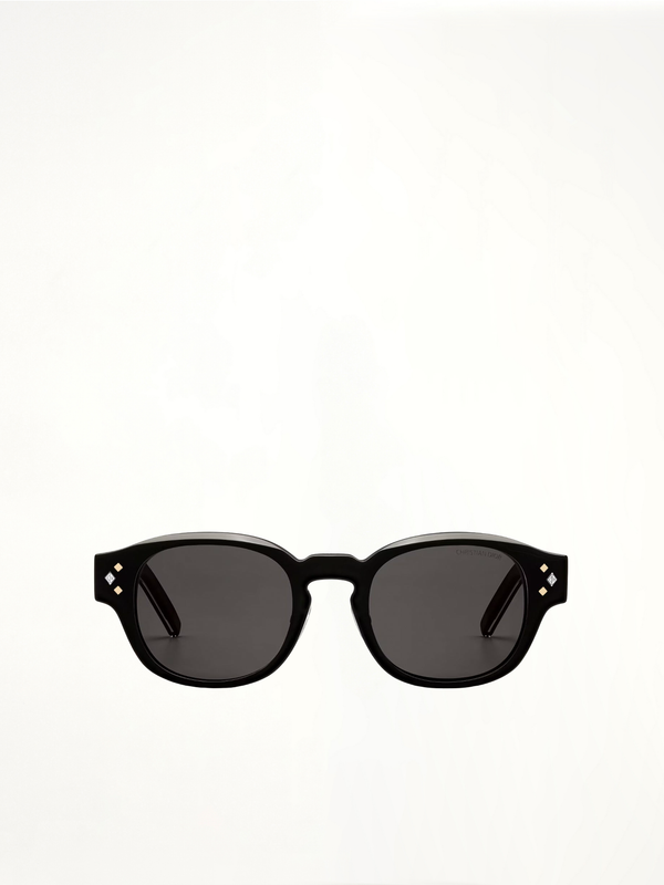 CD Diamond R2F 10A051 Pantos Sunglasses in Black