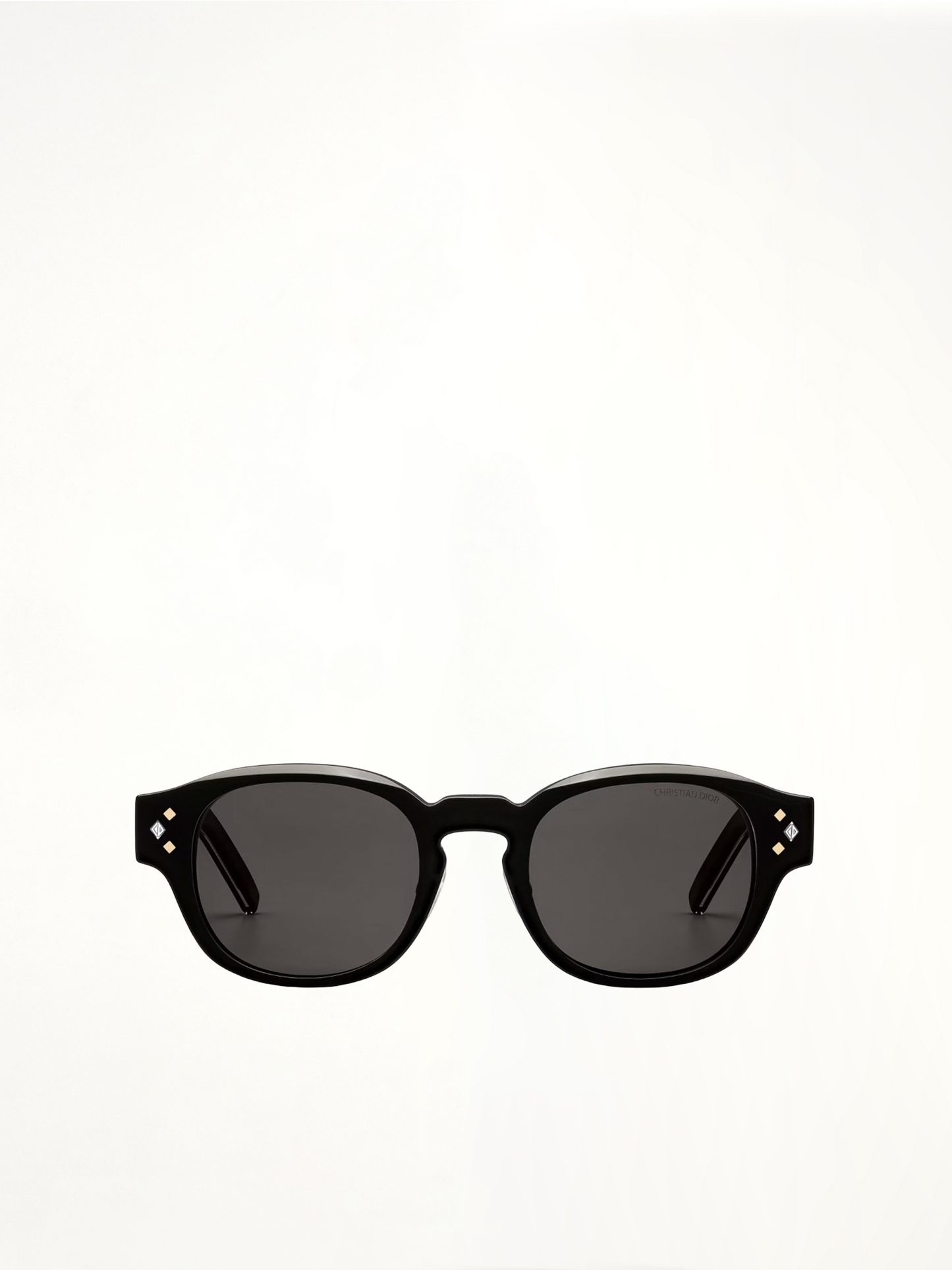 CD Diamond R2F 10A051 Pantos Sunglasses in Black
