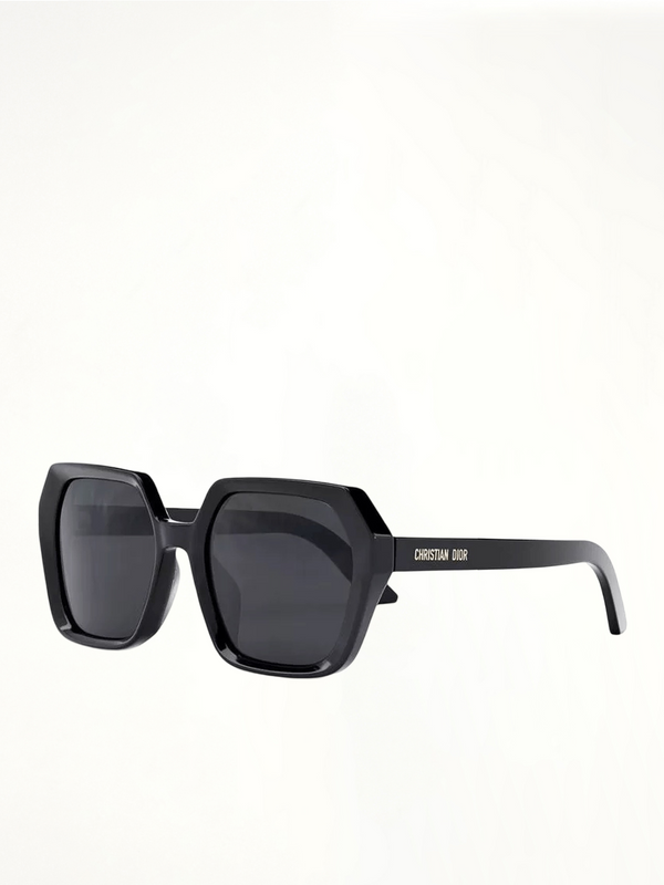 DiorMidnight S2F 10A056 Sunglasses in Black