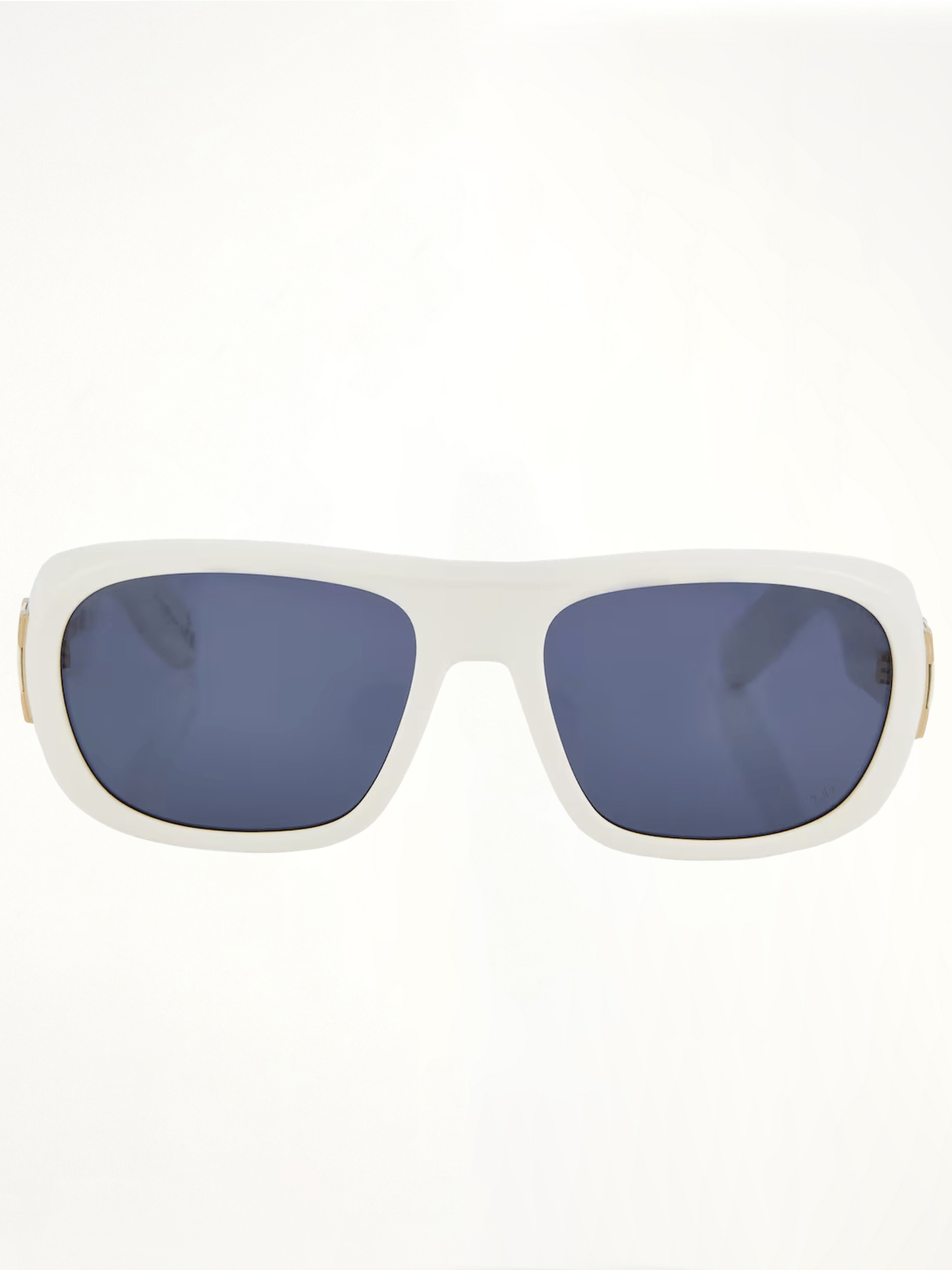 DiorLady 9522 S1I 95B059 Sunglasses in White/Blue