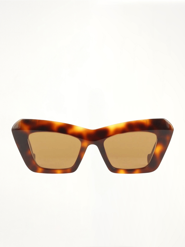Loewe LW40036I 5053E Acetate in Tortoise