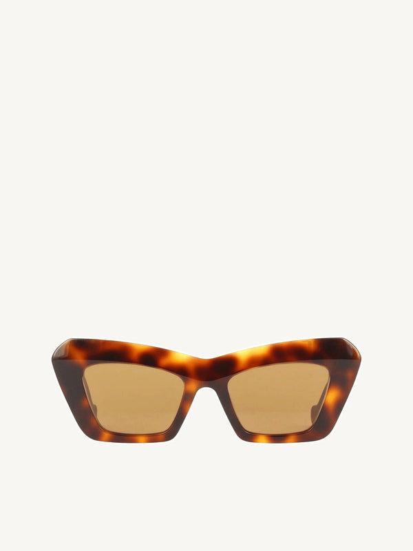 Loewe LW40036I 5053E Acetate in Tortoise