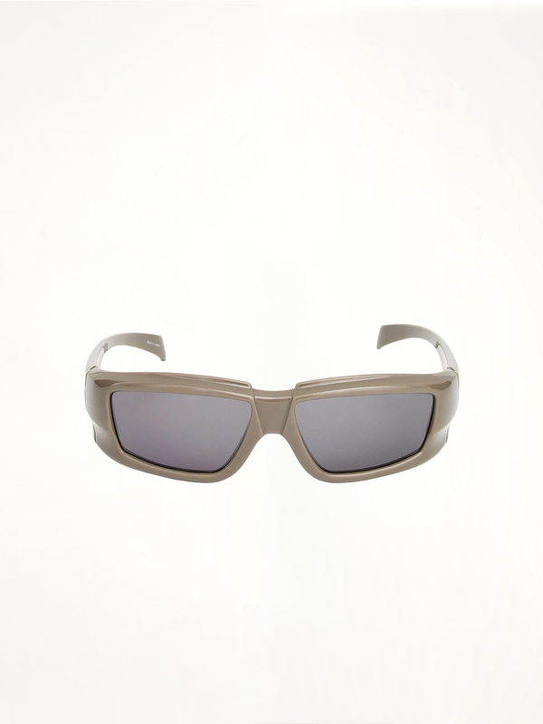 Rick Sunglasses in Dust