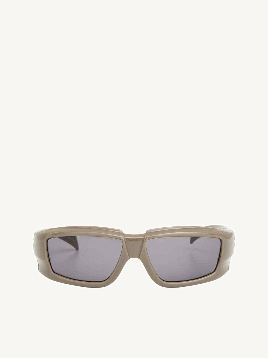 Rick Sunglasses in Dust