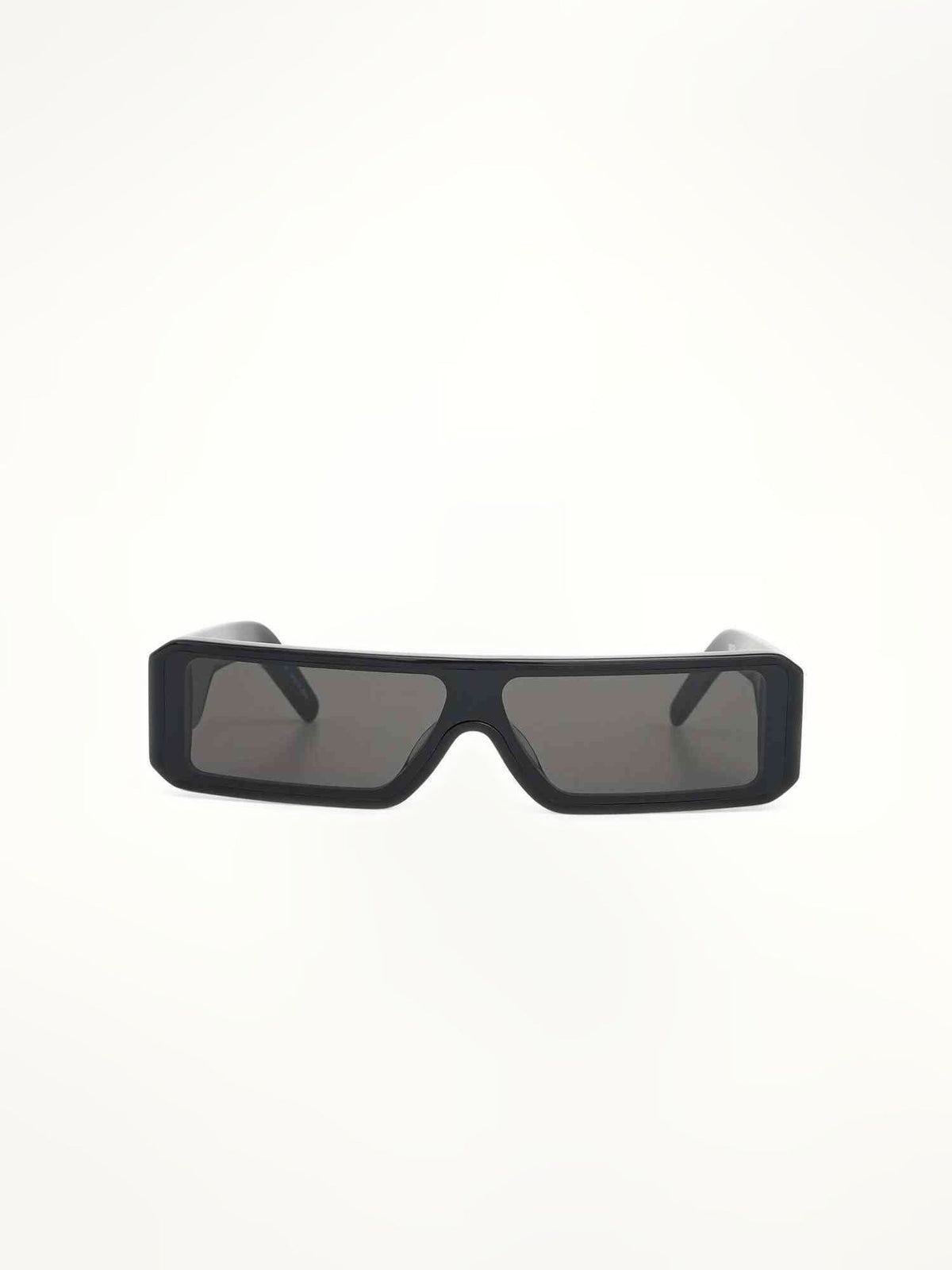 Rick Owens Gethshades in Black