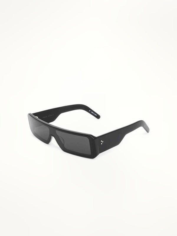 Rick Owens Gethshades in Black