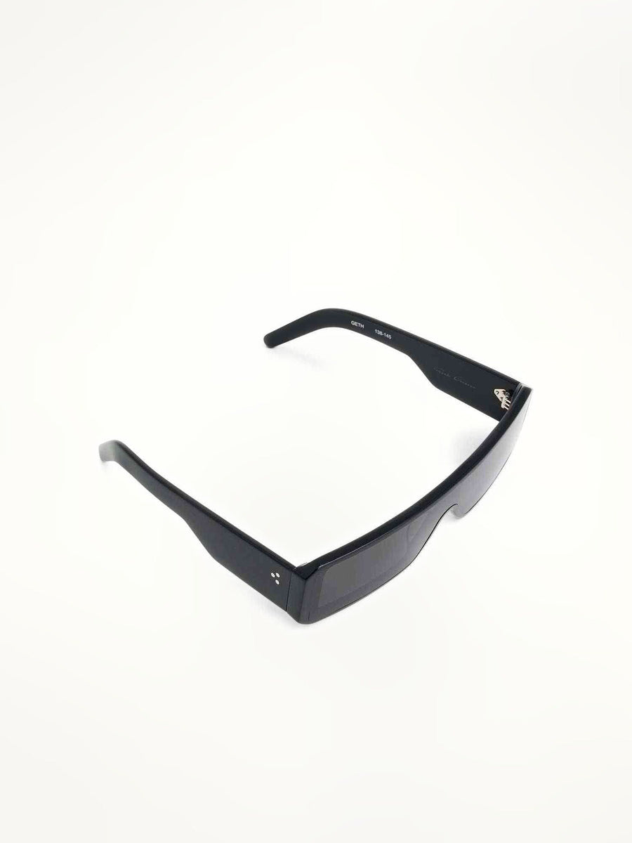 Rick Owens Gethshades in Black