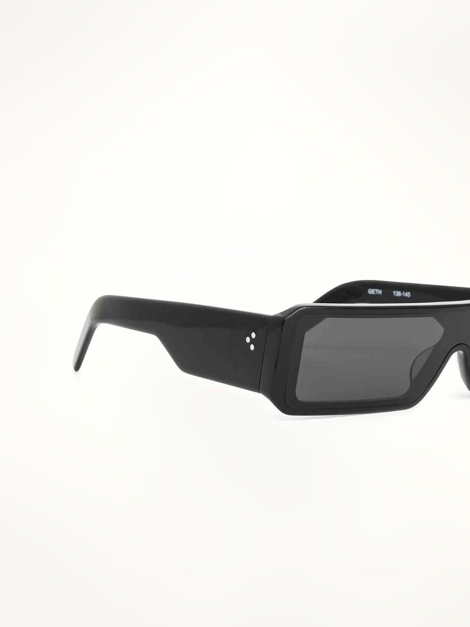 Rick Owens Gethshades in Black
