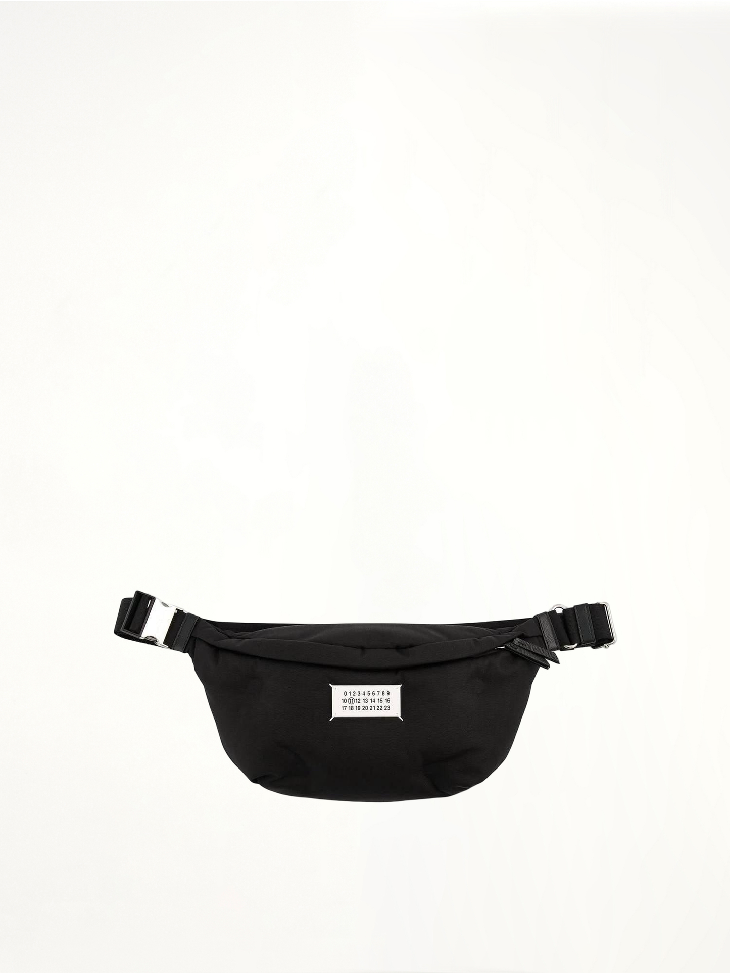Glam Slam Beltbag in Black