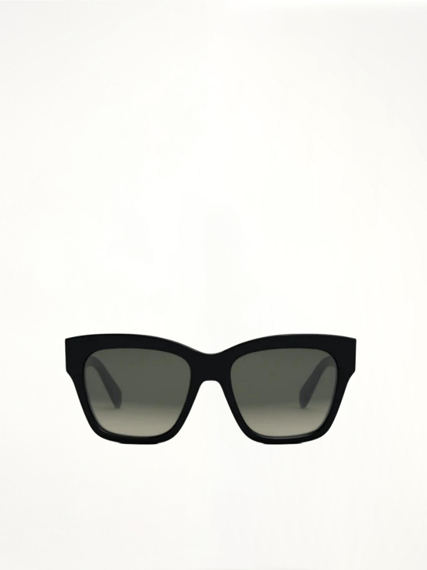 Celine CL40253I 5501F Acetate Sunglasses in Black